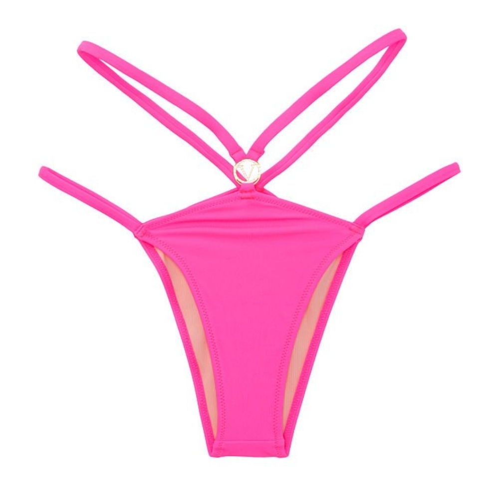 VICTORIA'S SECRET Kamari Love Brazilian Bottom NWOT